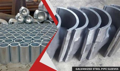 sheet metal sleeves|galvanized sheet metal pipe sleeves.